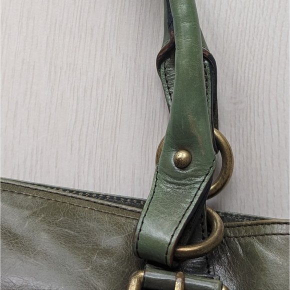 Vintage Kenneth Cole Tote - Picture 8 of 11